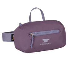 Mountainsmith Flow Lumbar Pack - Black Plum