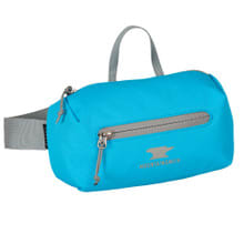 Mountainsmith Flow Lumbar Pack - Cyan Blue