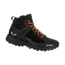 Men's Pedroc Pro Mid PTX Boot - Alternative Laces