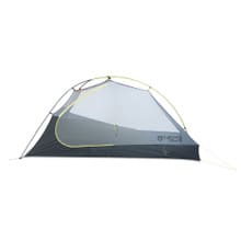 NEMO Hornet OSMO 1P Tent - Profile Interior