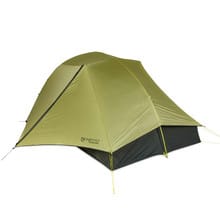 NEMO Hornet OSMO 3P Tent - With Fly