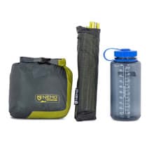 NEMO Hornet OSMO 3P Tent - Divvy Sack