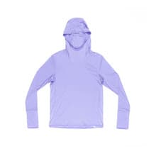 Wild Rye Sawyer Women's Sun Shirt - Lilac