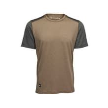 Flylow Men's Garrett Shirt - Ash/Shadow