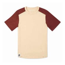 Flylow Men's Garrett Shirt - Canvas/Barn