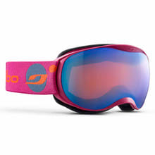 Atmo Goggles - Fuchsia - Spectron 3 Lens