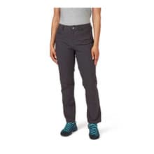 Rab Capstone Women's Pants - Front