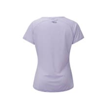 Rab Aleya Women's Tee - Back