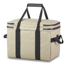 Dakine Cooler 50L - Stone Tarp - Rear