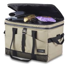 Dakine Cooler 50L - Stone Tarp - Packed 2