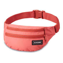 Dakine Classic Hip Pack - Mineral Red