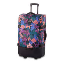 Dakine 365 Roller 100L  - Black Tropidelic