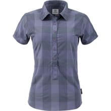 Flylow Aster Shirt - Moonstone/Night