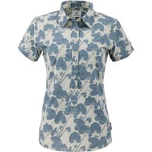 Flylow Aster Shirt - Mist/Eucalyptus Ivy