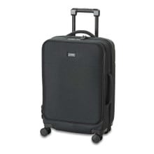 Dakine Verge Carry On Spinner 42L - Black - Main