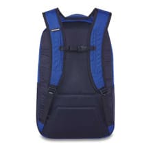 Dakine Campus L - Deep Blue - Back