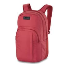 Dakine Campus L - Mineral Red