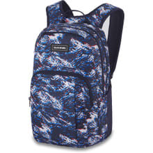 Dakine Campus M 25L - Dark Tide/White