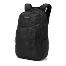 Dakine Campus Premium - Black Vintage Camo