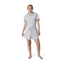 Flylow Around Town Romper - On Model
