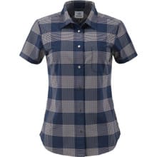 Flylow Anderson Women's Shirt - Night/Mist