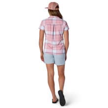 Flylow Anderson Shirt - On Model Back