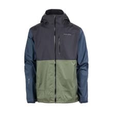 Flylow Trailworks Jacket - Boa/Black/Night