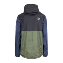 Flylow Trailworks Jacket - Back