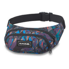 Dakine Hip Pack - Tropic Dream