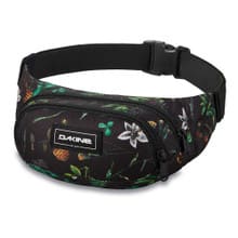 Dakine Hip Pack - Woodland Floral