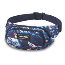 Dakine Hip Pack - Dark Tide