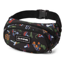 Dakine Hip Pack - Mushroom Wonderland