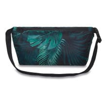 Dakine Hip Pack LT - Night Tropical - Rear