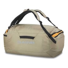 Dakine Ranger Duffle 60L - Stone Ballistic