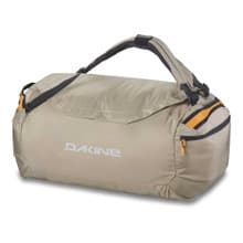 Dakine Ranger Duffle 90L - Stone Ballistic