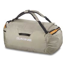 Dakine Ranger Duffle 90L - Stone Ballistic