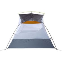 NEMO Dagger OSMO 2P Backpacking Tent - Side View