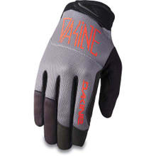 Dakine Syncline Gel Glove - Steel Grey