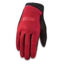 Dakine Syncline Gel Glove - Deep Red