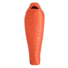 Big Agnes Greystone 0 Sleeping Bag - Main