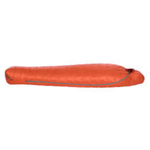 Big Agnes Greystone 0 Sleeping Bag - Side