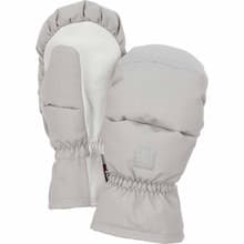 Hestra Foss Jr Mitt - Misty Grey