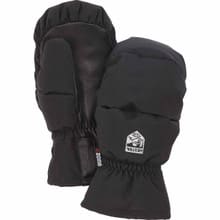 Hestra Foss Jr Mitt - Black