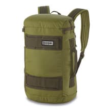 Dakine Mission Street - Utility Green