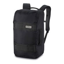 Dakine Mission Street DLX - Black