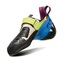 La Sportiva Skwama Women's - Angle