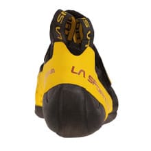 La Sportiva Solution Comp - Heel