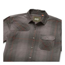 Howler Brothers Harker's Flannel Men's Button-Up