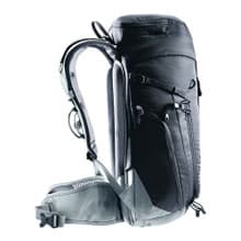 Trail 24 - Black/Shale - Side