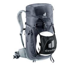 Trail 24 - Black/Shale - Helmet